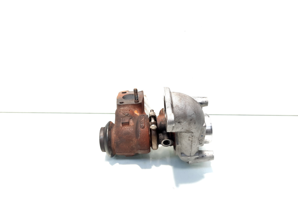 Turbosuflanta, cod 9804945280, Peugeot 3