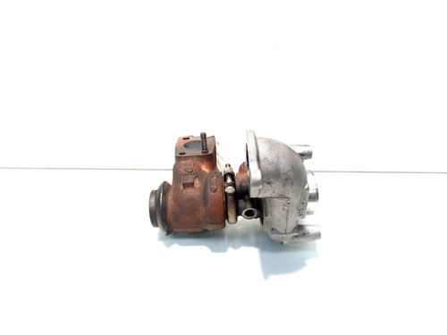 Turbosuflanta, cod 9804945280, Peugeot 308 SW, 1.6 HDI, 9HR (id:542337)
