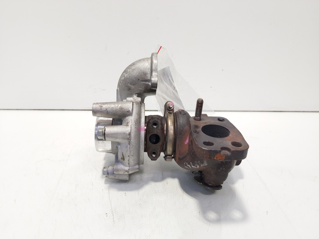 Turbosuflanta, cod 9804945280, Peugeot 3