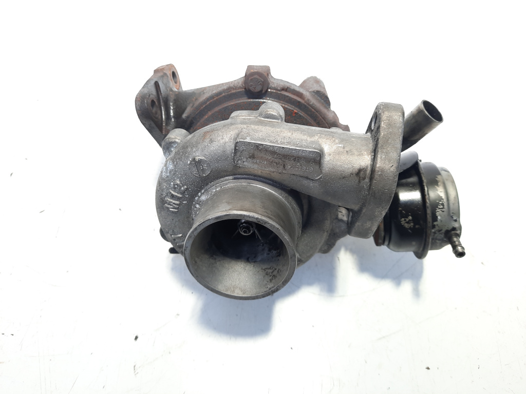 Turbosuflanta, cod 98053674, Opel Astra H GTC, 1.7 CDTI, Z17DTR (idi:547383)