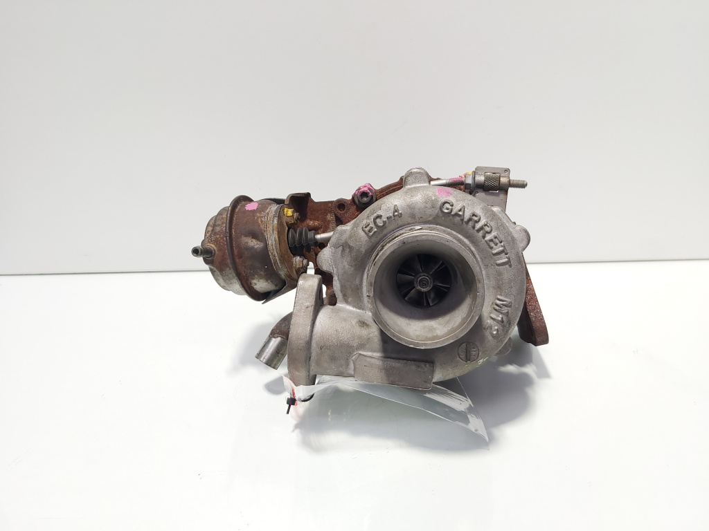 Turbosuflanta, cod 98053674, Opel Astra J, 1.7 CDTI, A17DTR (id:660303)