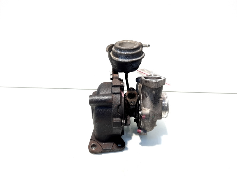 Turbosuflanta, cod 98053674, Opel Astra J, 1.7 CDTI, A17DTR (id:508091)