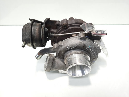 Turbosuflanta, cod 98053674, Opel Astra J, 1.7 CDTI, A17DTR (id:484044)