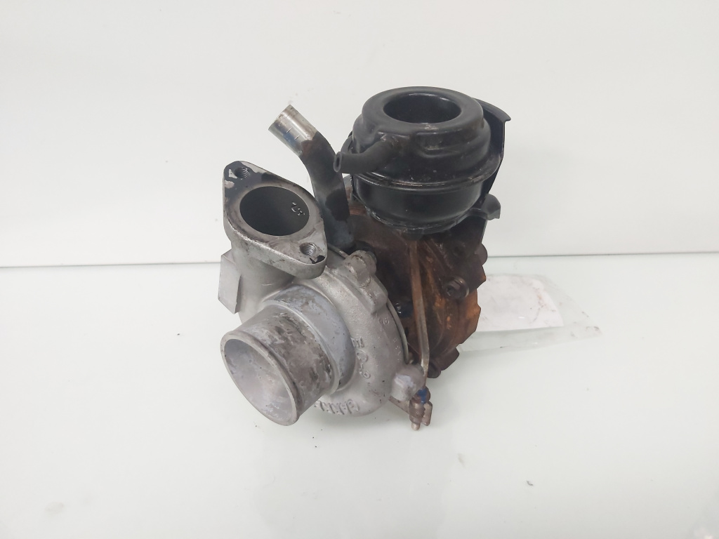 Turbosuflanta, cod 98053674, Opel Astra J 1.7 CDTI, A17DTR (id:694093)