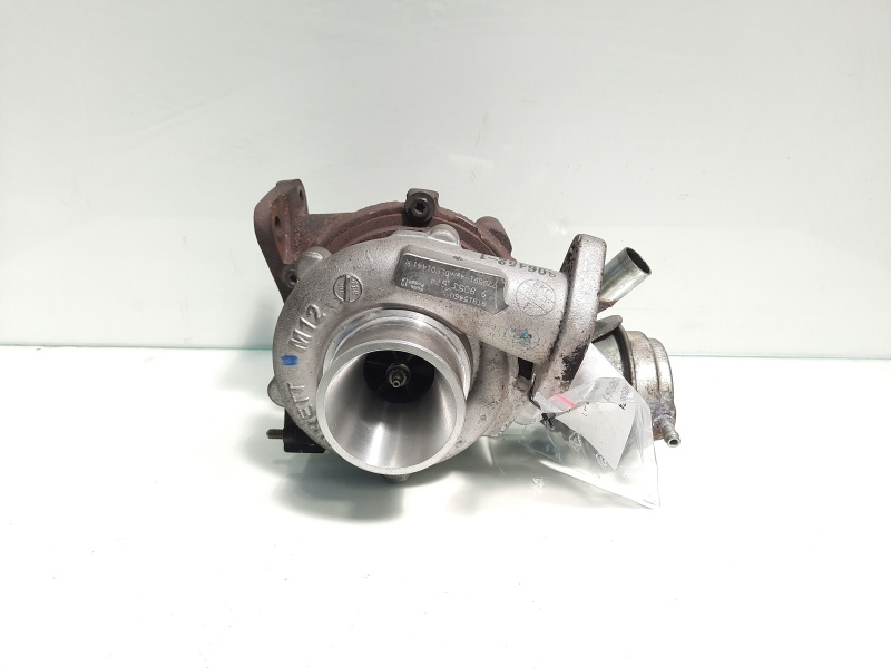 Turbosuflanta, cod 98053674, Opel Astra J, 1.7 CDTI, A17DTR (id:489750)