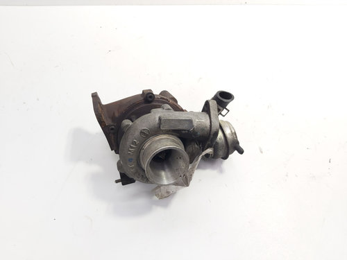 Turbosuflanta, cod 98053674, Opel Astra J 1.7 CDTI, A17DTR (id:694293)