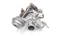 Turbosuflanta, cod 9812723880, Citroen C4 Picasso ...