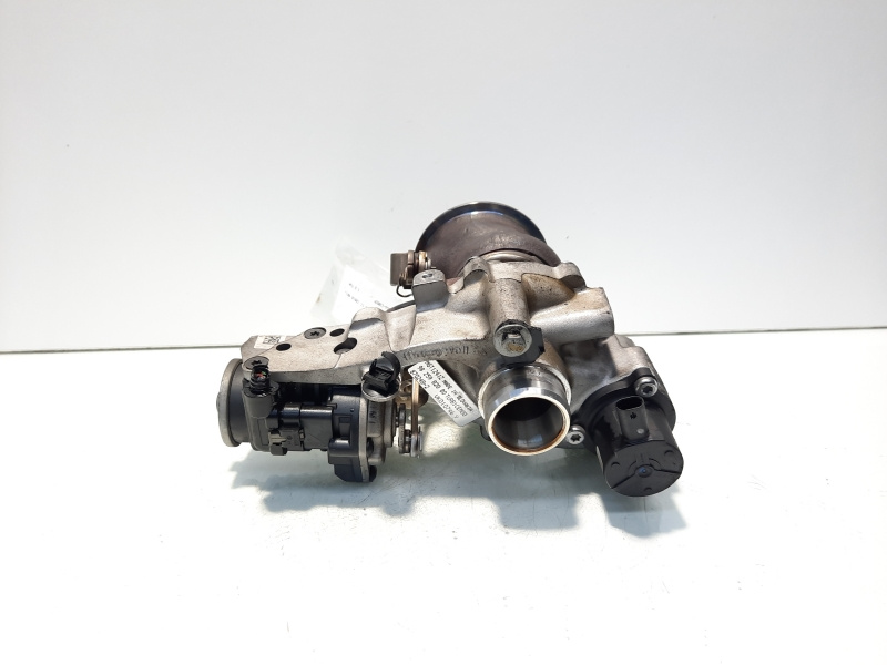 Turbosuflanta, cod 9825982080, Citroen C4 Picasso, 1.2 THP, HNY (id:596147)