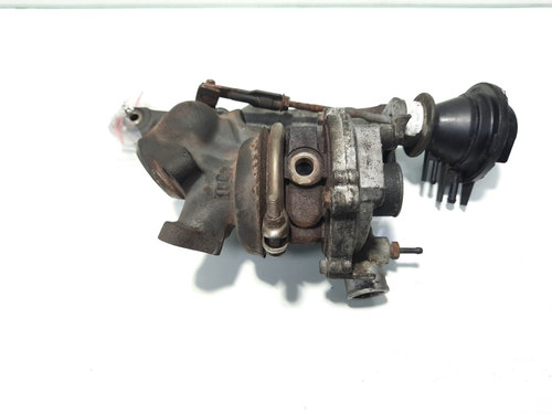 Turbosuflanta, cod A1600960699, Smart ForTwo, 0.6 B, 160910 (id:475128)
