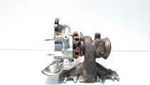 Turbosuflanta, cod A2820900280, Renault Clio 5, 1....