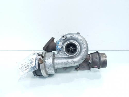 Turbosuflanta, cod A6400901580, Mercedes Clasa B (W245) 2.0 CDI (id:591511)