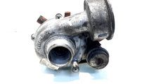 Turbosuflanta, cod A6400901780, Mercedes Clasa B (...