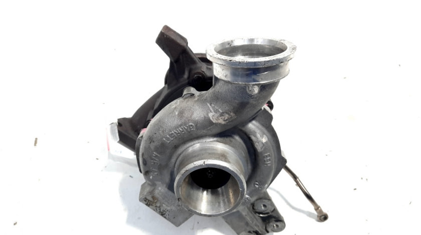 Turbosuflanta, cod A6460900480, Mercedes Sprinter 3-t (906) 2.2 CDI, OM646985 (id:251782)