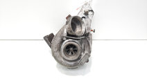 Turbosuflanta, cod A6460901080, Mercedes Clasa C (...