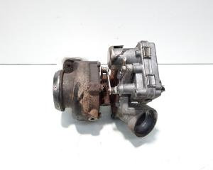 Turbosuflanta, cod A6510900086, Mercedes Clasa C Coupe (C204), 2.2 CDI, OM651913 (idi:422529)