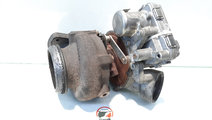 Turbosuflanta, cod A6510900086, Mercedes Vito Auto...