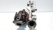 Turbosuflanta, cod A6510900886, Mercedes Clasa GLA...