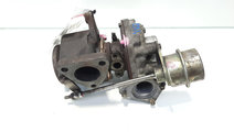 Turbosuflanta, cod A6680960499, Mercedes Clasa A (...