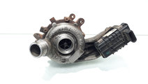 Turbosuflanta, cod AX2Q-6K682-CC, Jaguar XF (X250)...