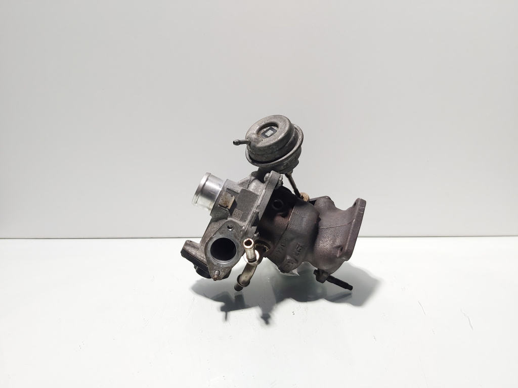 Turbosuflanta, cod CM5G-6K682-HD, Ford Focus 3 Sedan , 1.0 benz (idi:674884)
