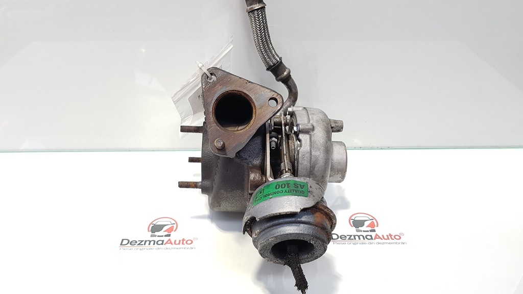 Turbosuflanta, cod cod 028145702R, Audi A4 (8EC, B7) 1.9 tdi (id:480429)