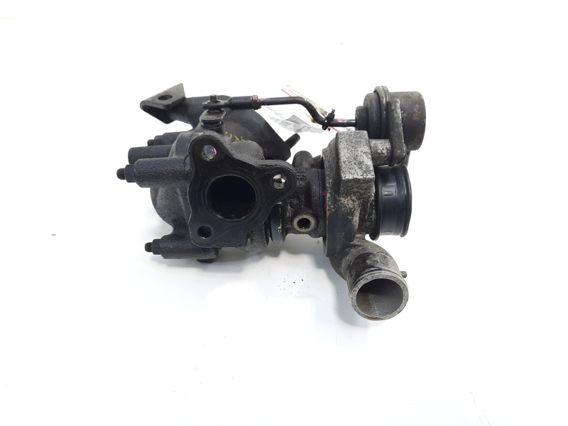 Turbosuflanta, cod cod 49173-06501, Opel Astra G, 1.7 DTI, Y17DT (id:450909)