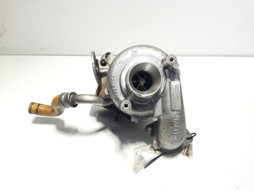 Turbosuflanta, cod CV6Q-6K682-AA, Ford Grand C-Max, 1.6 tdci, T1DB (idi:439813)