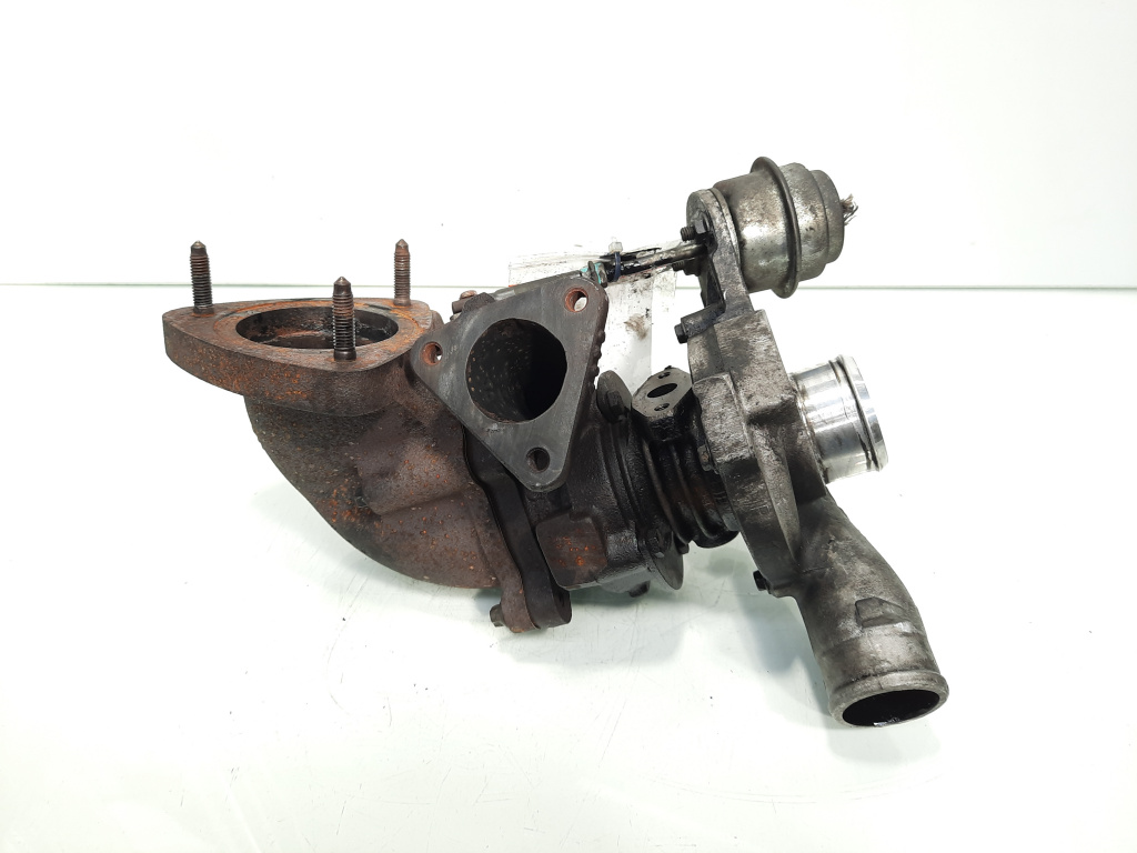 Turbosuflanta, cod GM24461826, Opel Vectra B (38), 2.0 DTI, Y20DTH (id:556306)