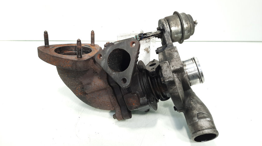 Turbosuflanta, cod GM24461826, Opel Vectra B (38), 2.0 DTI, Y20DTH (id:556306)