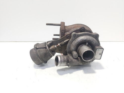 Turbosuflanta, cod GM55197828, Opel Astra H 1.3 CDTI, Z13DTH (id:684281)