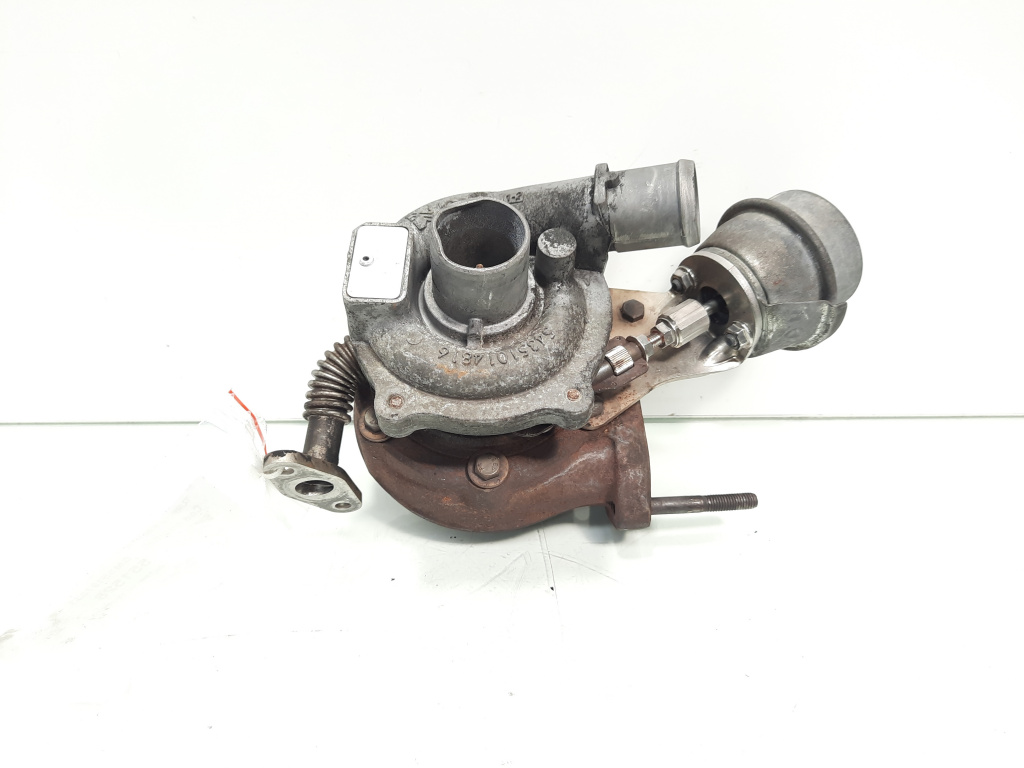 Turbosuflanta, cod GM55197838, Opel Astra H, 1.3 CDTI, Z13DTH (id:551528)