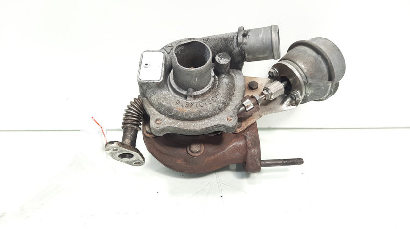 Turbosuflanta, cod GM55197838, Opel Astra H, 1.3 CDTI, Z13DTH (id:551528)