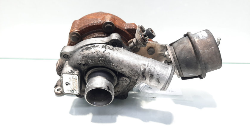 Turbosuflanta, cod GM55197838, Opel Astra H, 1.3 CDTI, Z13DTH