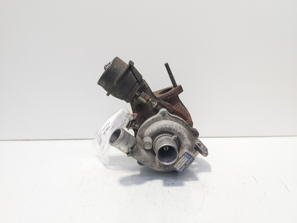 Turbosuflanta, cod GM55197838, Opel Astra H Combi, 1.3 CDTI, Z13DTH (idi:681903)