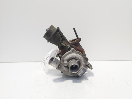 Turbosuflanta, cod GM55197838, Opel Astra H Combi, 1.3 CDTI, Z13DTH (idi:681903)
