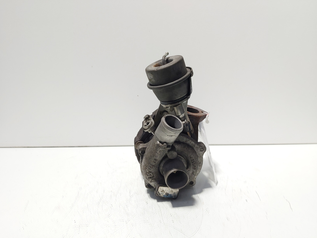 Turbosuflanta, cod GM55197838, Opel Astra H GTC, 1.3 CDTI, Z13DTH (idi:686607)