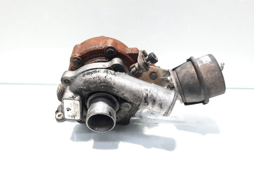 Turbosuflanta, cod GM55197838, Opel Astra H GTC, 1.3 CDTI, Z13DTH