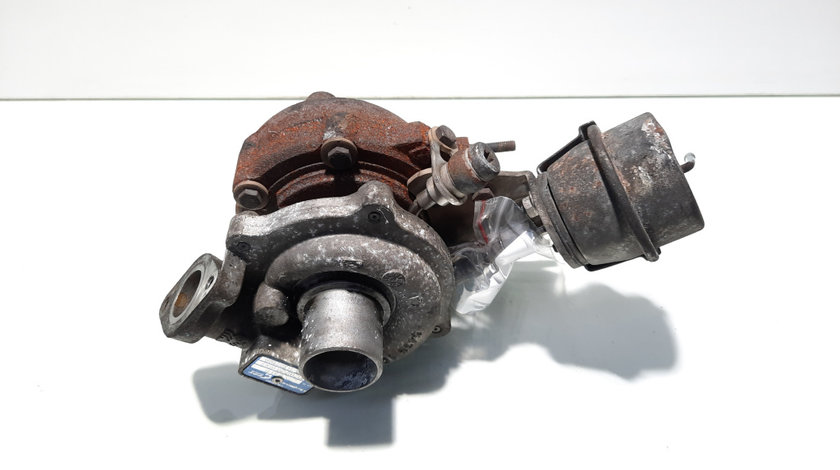 Turbosuflanta, cod GM55198317, Opel Astra H, 1.3 CDTI, Z13DTH (idi:574791)