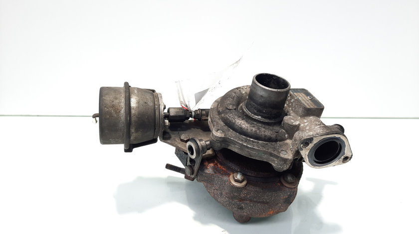 Turbosuflanta, cod GM55198317, Opel Astra H, 1.3 CDTI, Z13DTH (idi:577534)