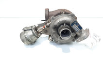 Turbosuflanta, cod GM55198317, Opel Corsa D, 1.3 c...