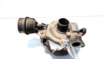 Turbosuflanta, cod GM55198317, Opel Corsa D, 1.3 C...