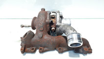 Turbosuflanta, cod GM55205483, Opel Signum, 1.9 CD...