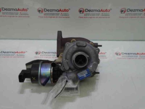 Turbosuflanta, cod GM55221409, Lancia Ypsilon (843) 1.3 D M-JET (id:306848)