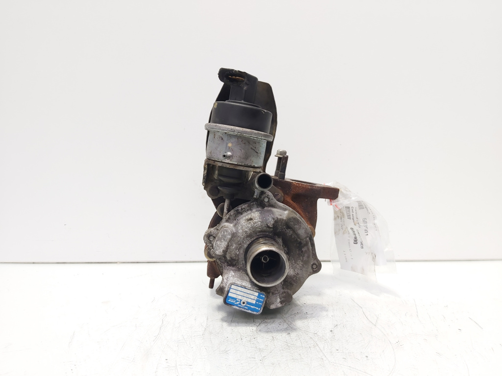 Turbosuflanta, cod GM55225439, Opel Astra J 1.3 CDTI, A13DTE (id:688900)