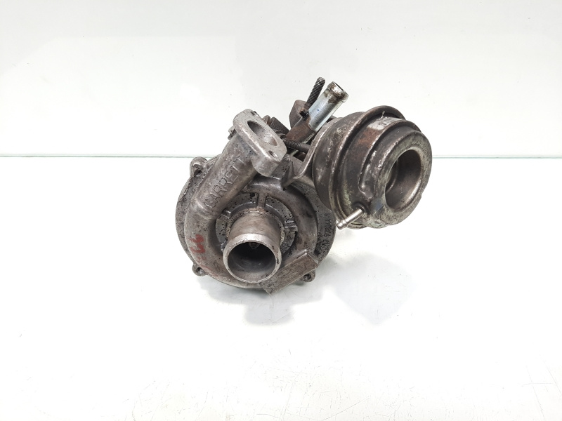 Turbosuflanta, cod GM55231037, Opel Corsa D, 1.3 cdti, A13DTC (id:468700)