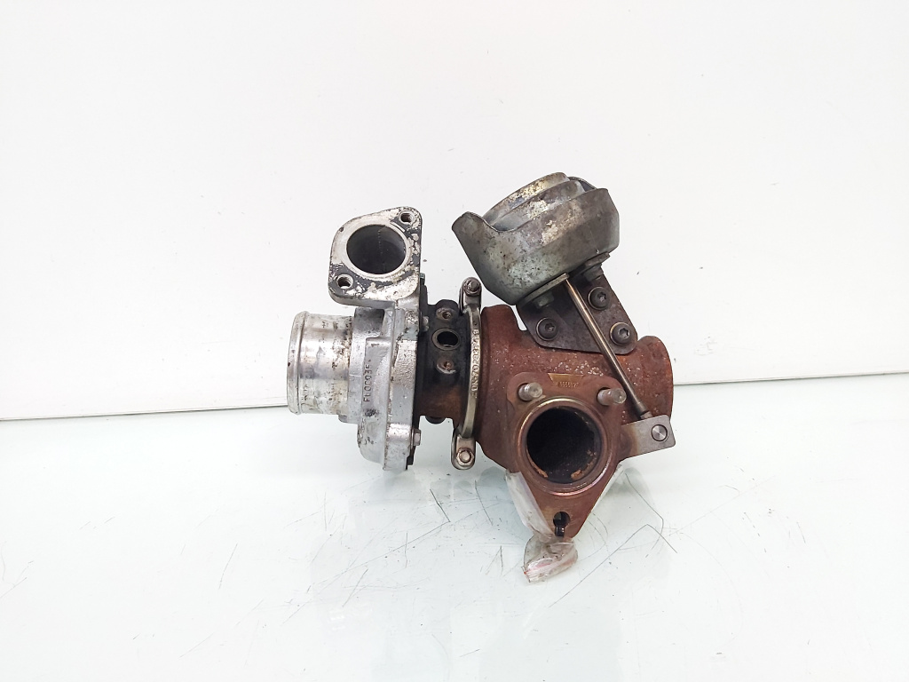Turbosuflanta, cod GM55562591, Opel Insignia A 2.0 CDTI, A20DTH(id:657505)
