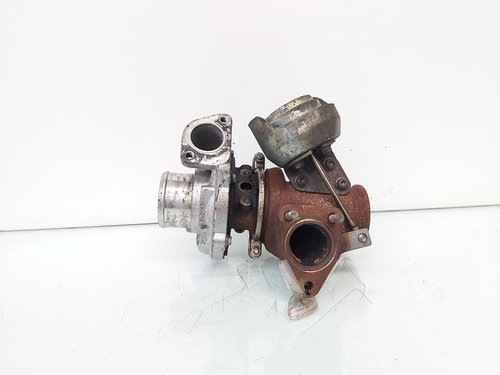 Turbosuflanta, cod GM55562591, Opel Insignia A 2.0 CDTI, A20DTH(id:657505)