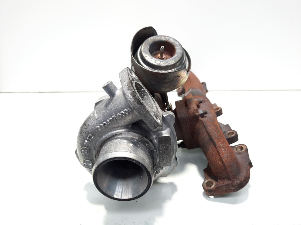 Turbosuflanta, cod GM55562591, Opel Insignia A, 2.0 CDTI, A20DTH (id:587816)
