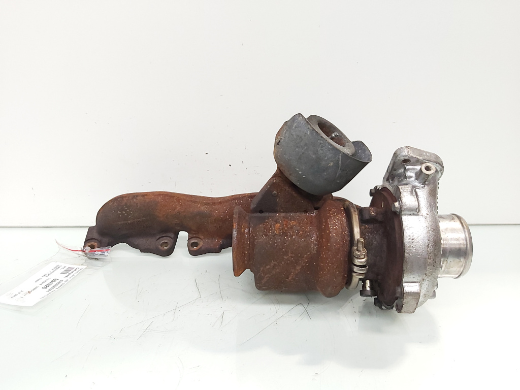 Turbosuflanta, cod GM55562591, Opel Insignia A, 2.0 CDTI, A20DTH (id:654326)
