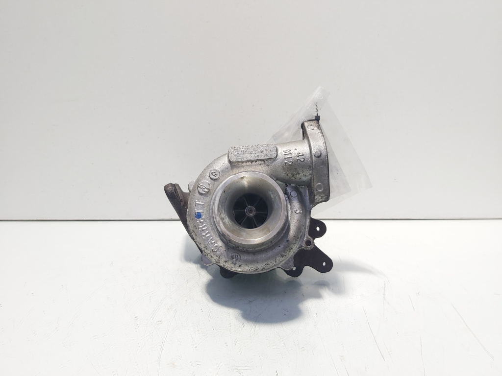 Turbosuflanta, cod GM55567731, Opel Astra J 1.7 CDTI, A17DTE (id:705870)